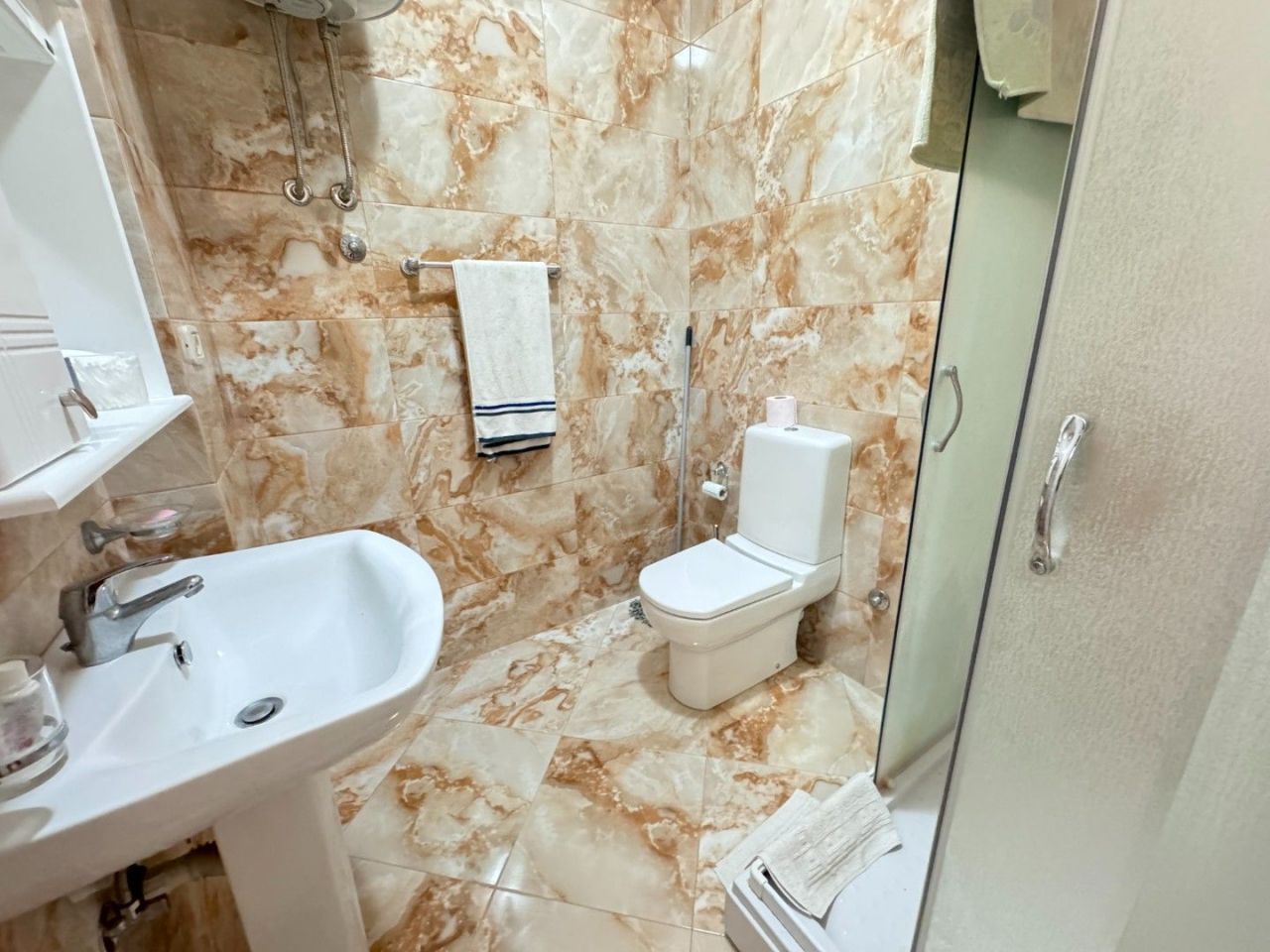 Appartement à Rafailovici, Monténégro, 107 m² - image 13