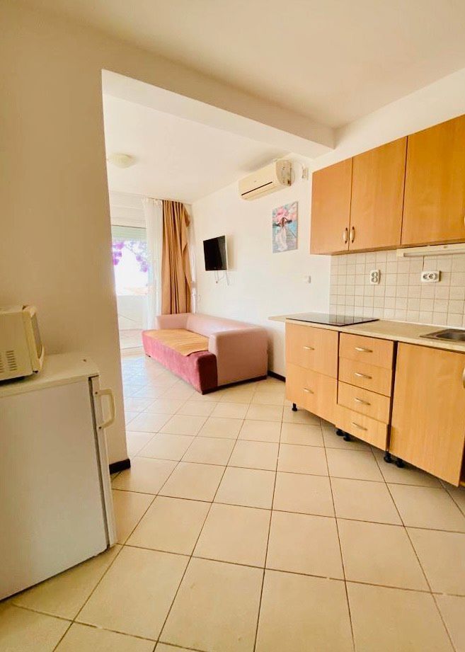 Appartement à Dobra Voda, Monténégro, 78 m² - image 14