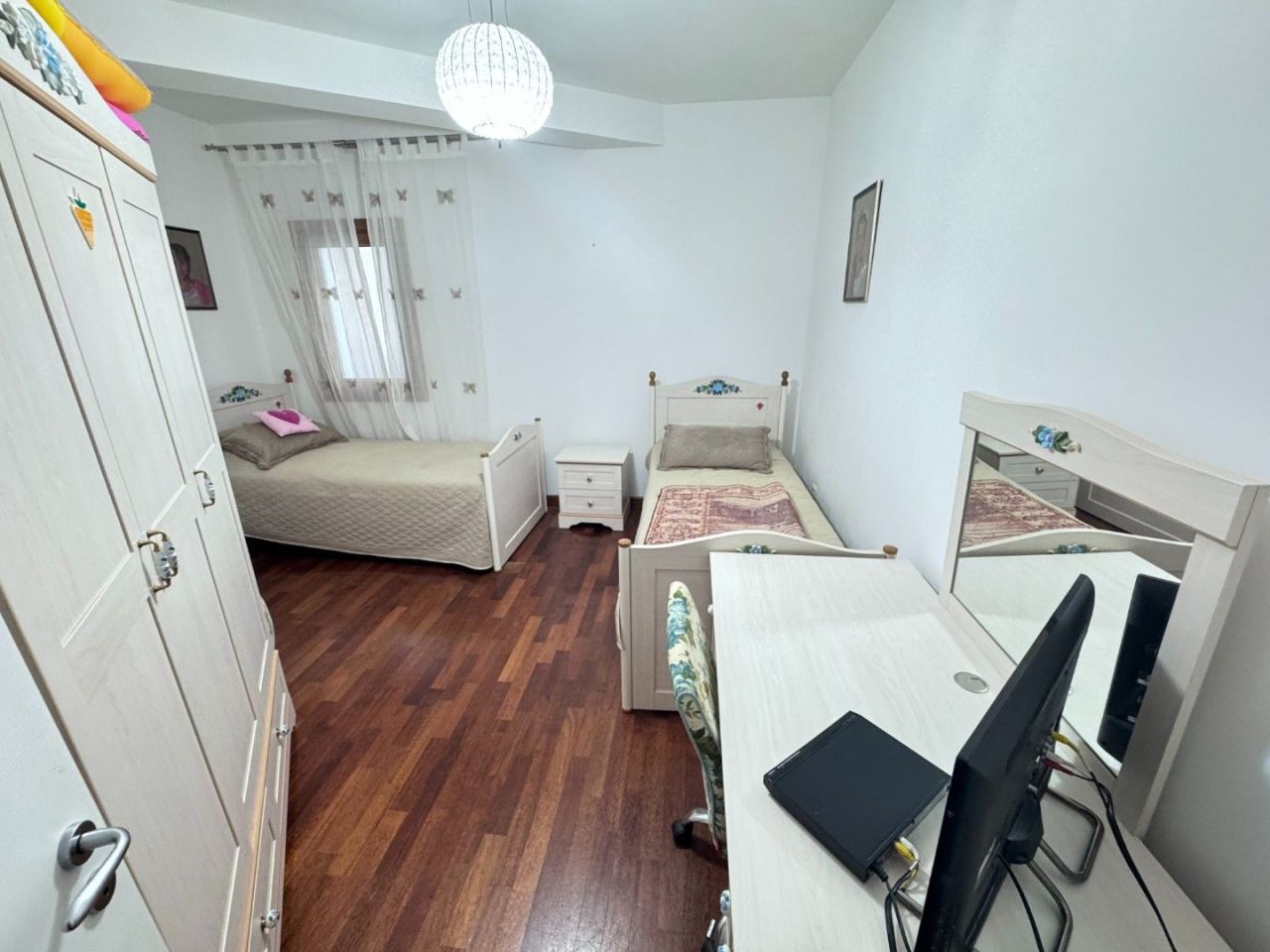 Appartement à Rafailovici, Monténégro, 107 m² - image 14