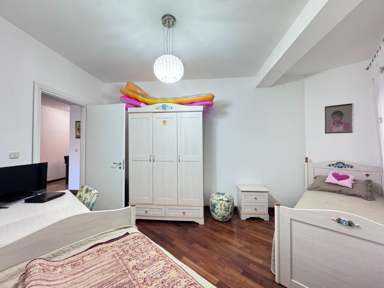 Appartement à Rafailovici, Monténégro, 107 m² - image 15