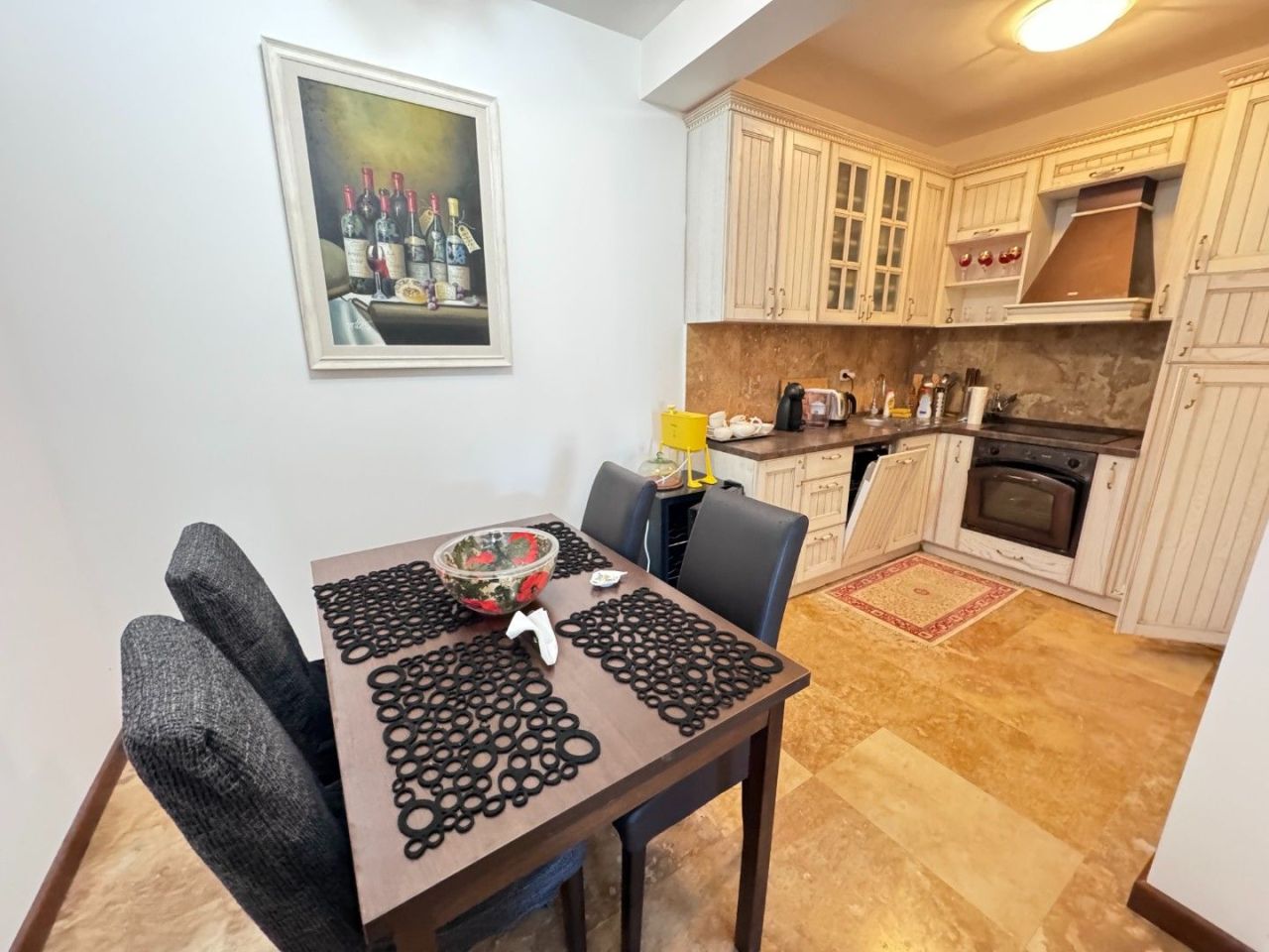 Appartement à Rafailovici, Monténégro, 107 m² - image 18