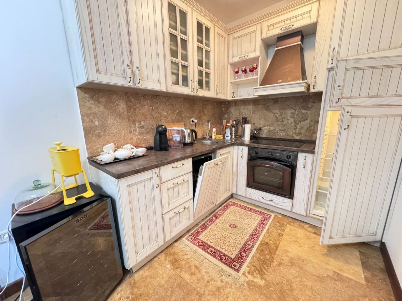 Appartement à Rafailovici, Monténégro, 107 m² - image 19