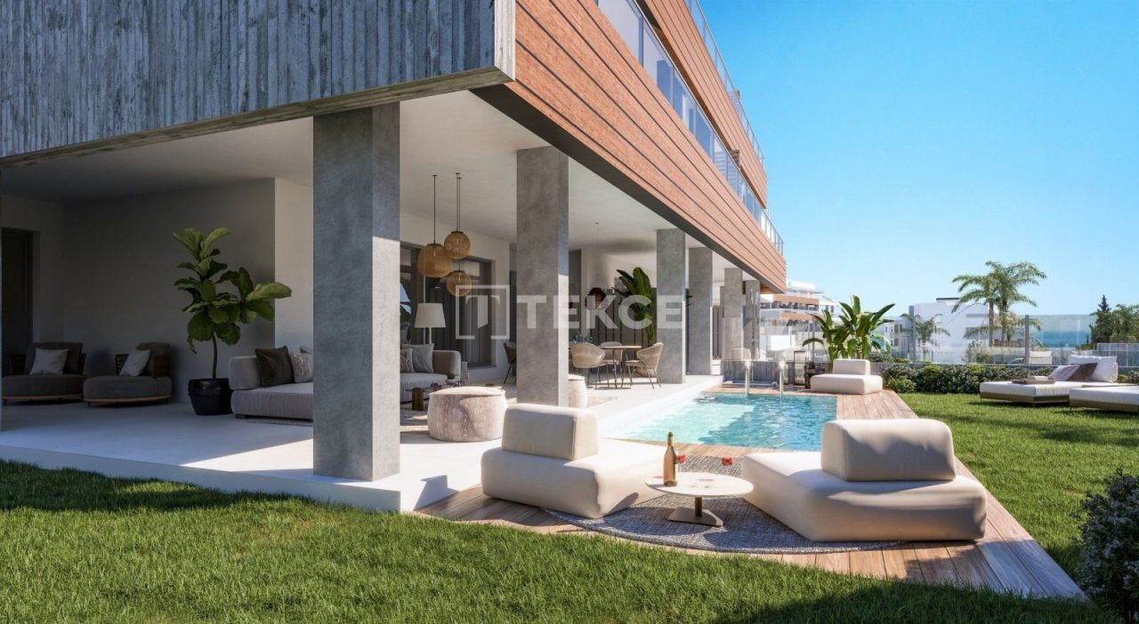 Ático en Marbella, España, 127 m² - imagen 1