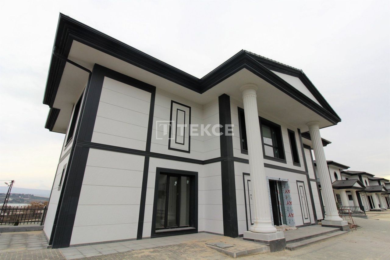 Villa ad Ankara, Turchia, 430 m² - foto 2
