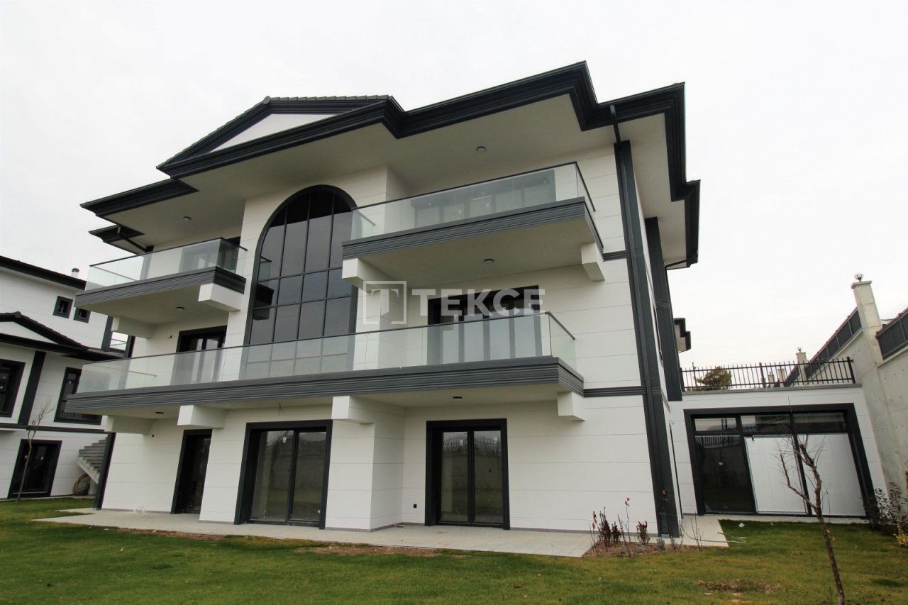 Villa in Ankara, Turkey, 615 m² - picture 2
