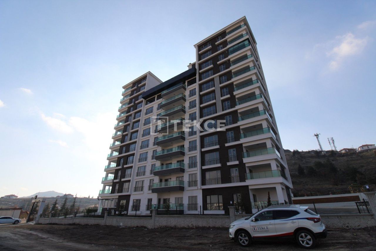 Appartement à Ankara, Turquie, 159 m² - image 3
