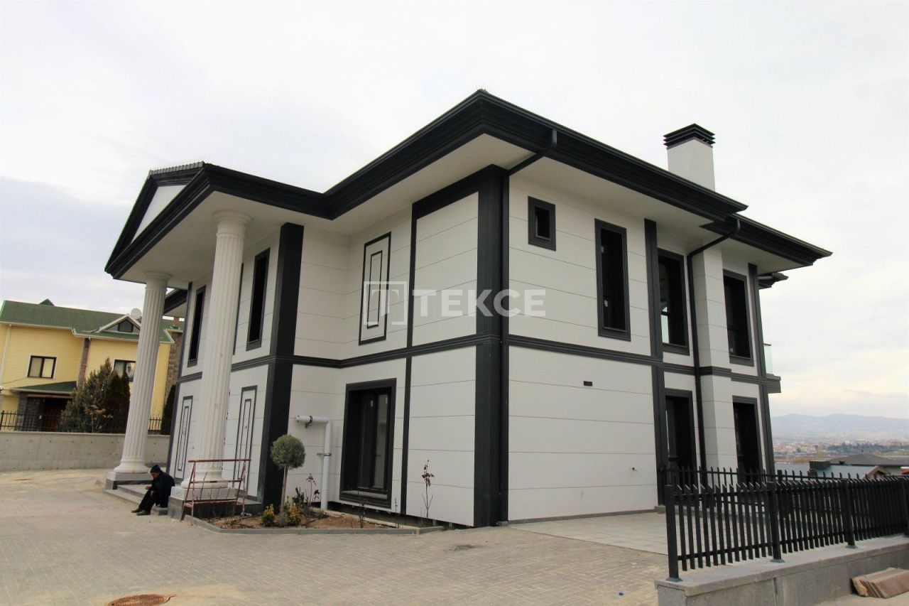 Villa ad Ankara, Turchia, 525 m² - foto 3