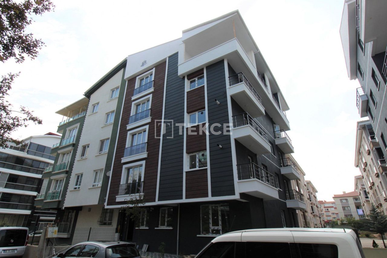 Apartment in Ankara, Türkei, 135 m² - Foto 4