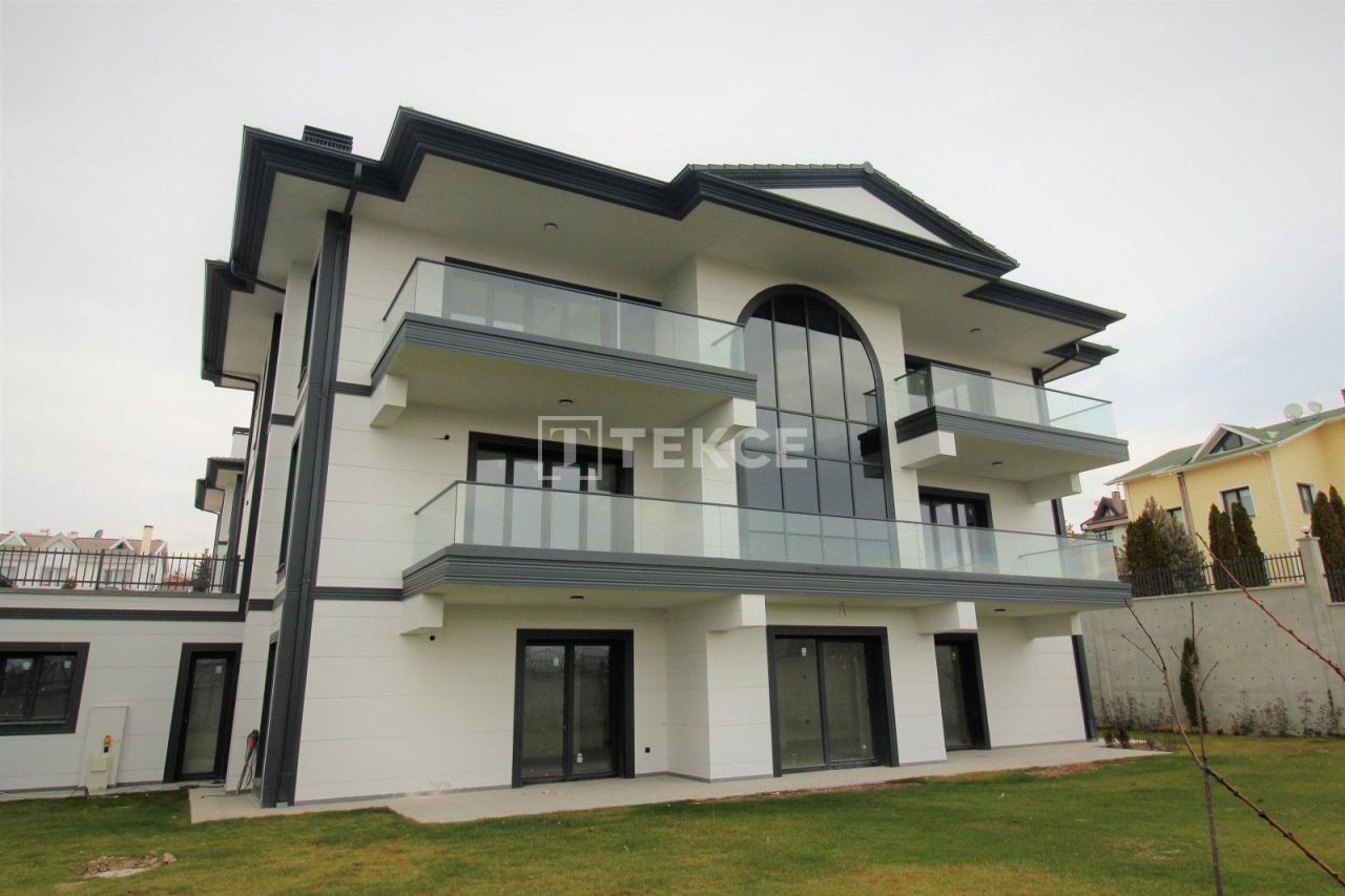 Villa ad Ankara, Turchia, 525 m² - foto 4