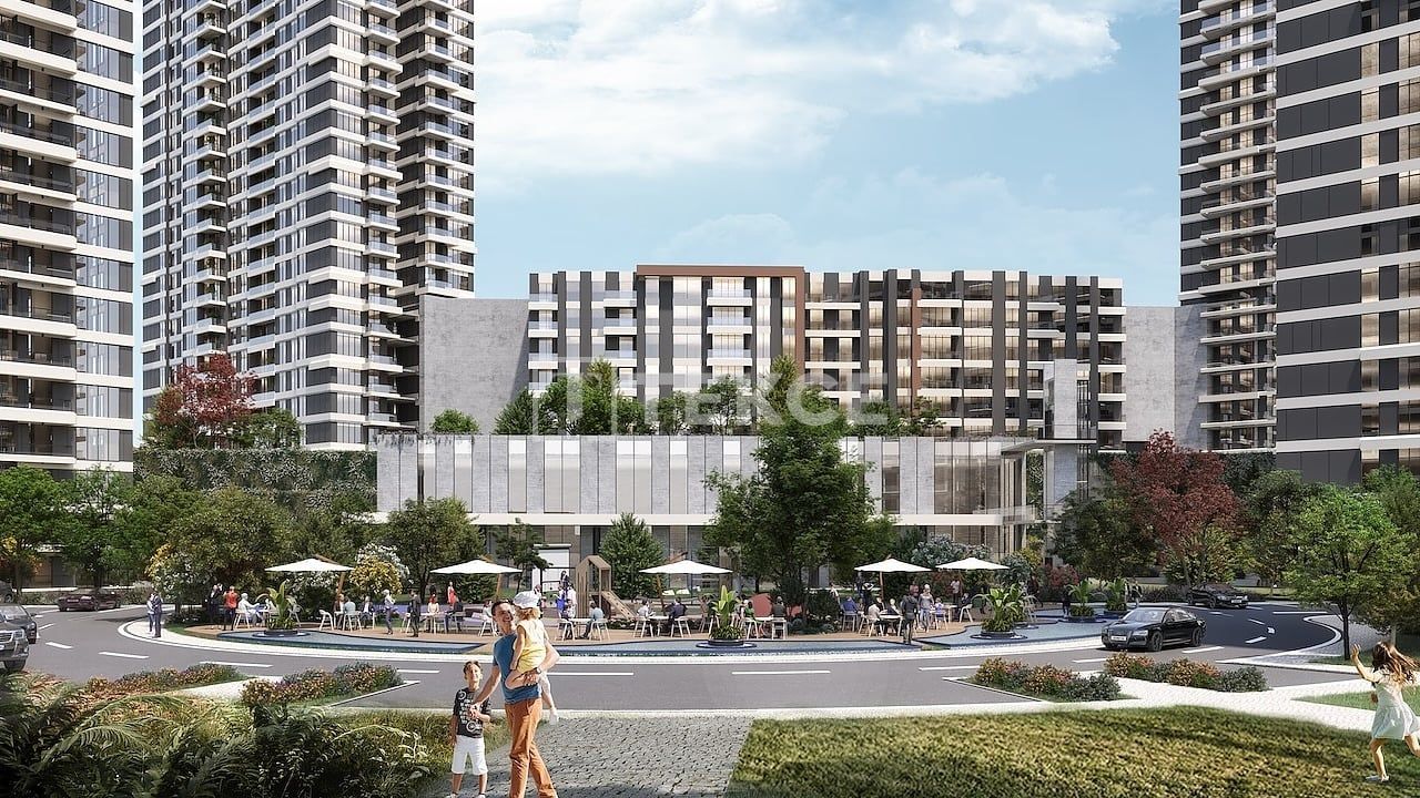 Apartamento en Ankara, Turquia, 174 m² - imagen 5