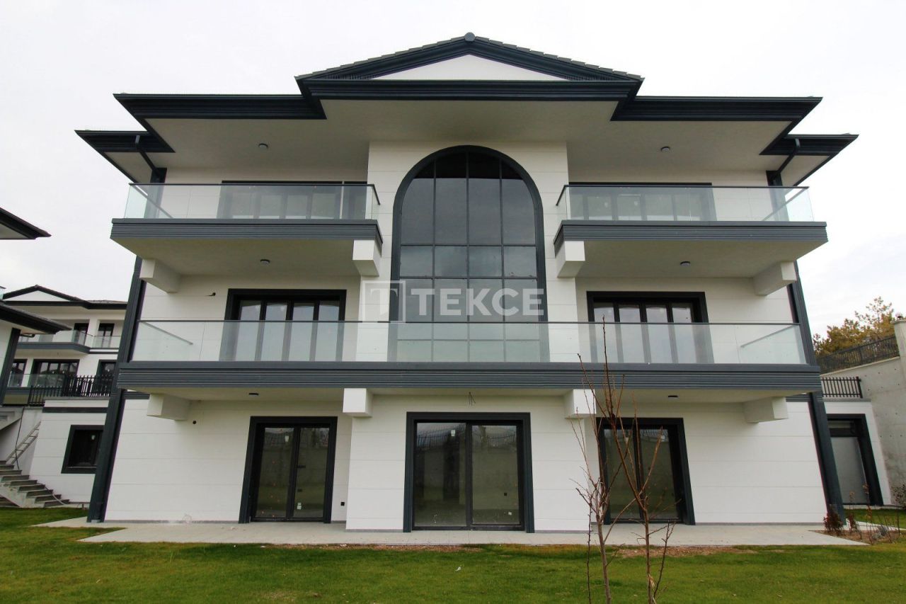 Villa ad Ankara, Turchia, 430 m² - foto 5