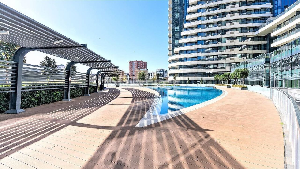 Apartment in Kartal, Turkey, 253 m² - picture 6