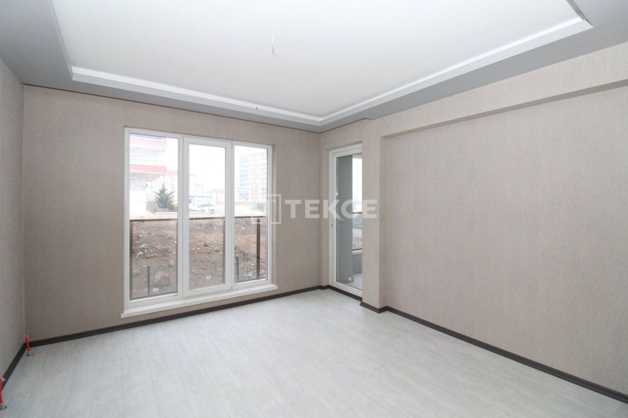 Apartment in Ankara, Türkei, 130 m² - Foto 6