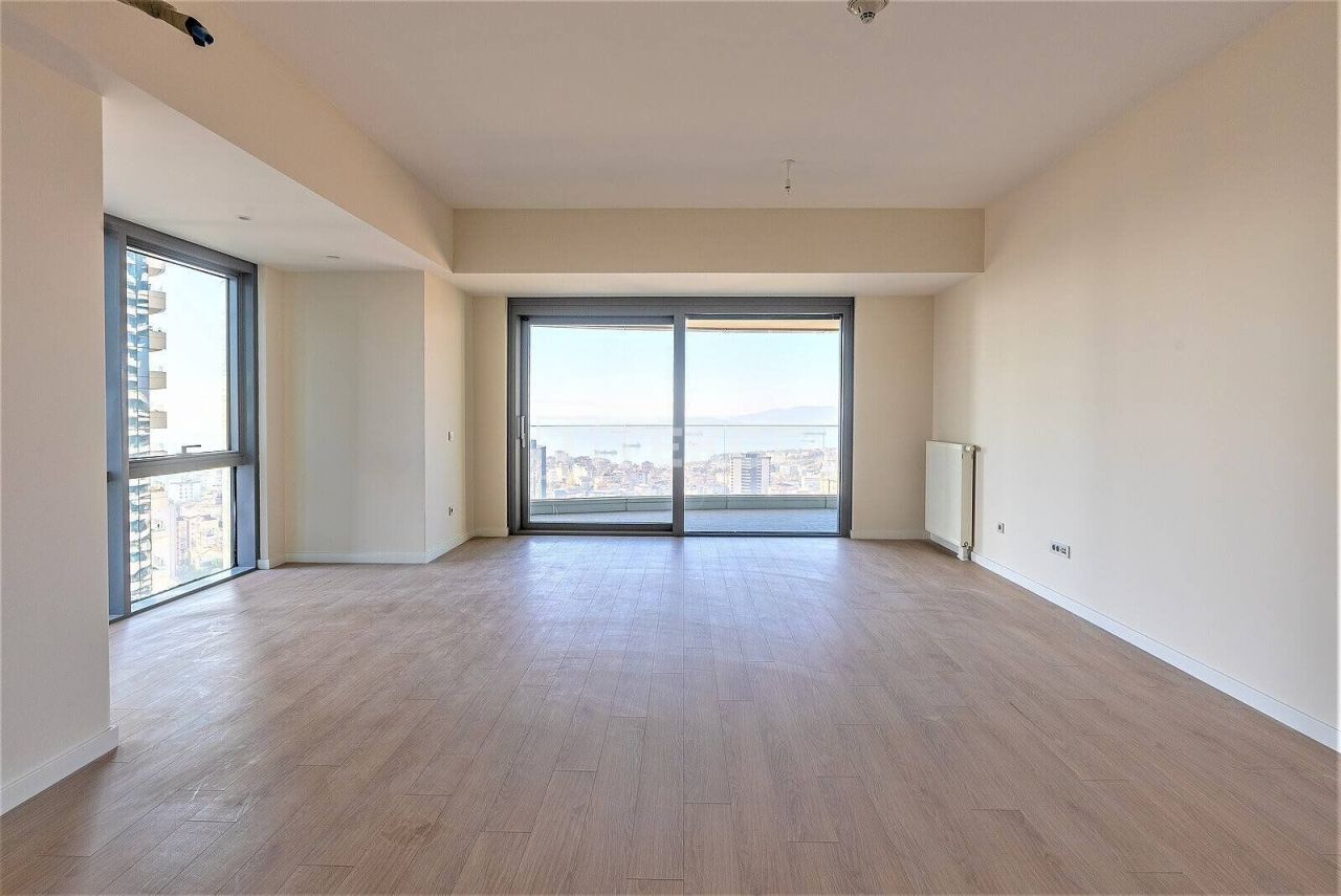 Apartment in Kartal, Turkey, 253 m² - picture 9