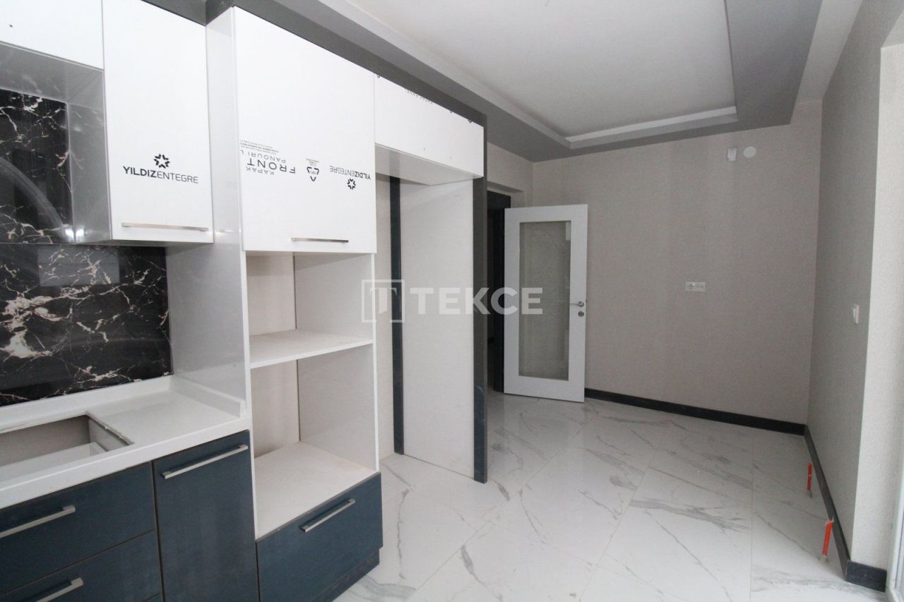 Apartment in Ankara, Türkei, 130 m² - Foto 9