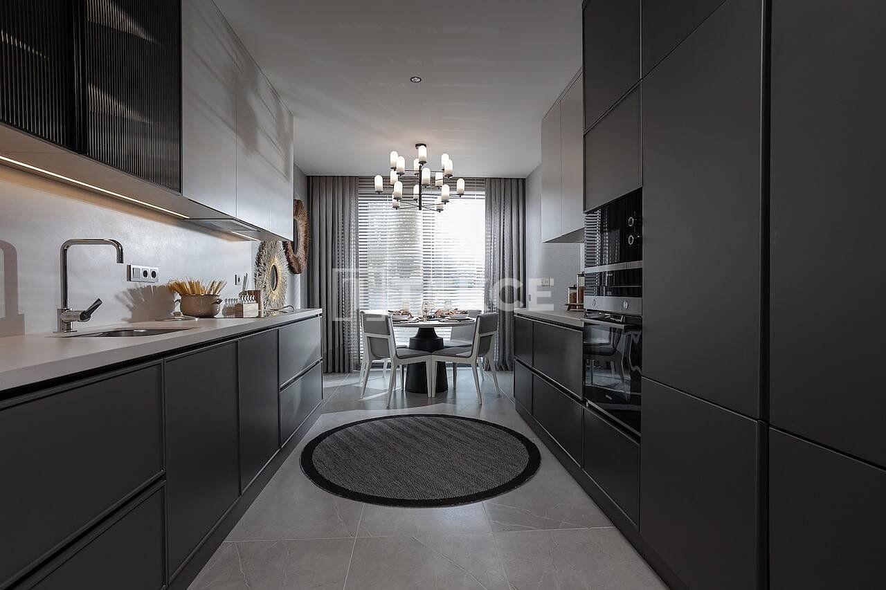 Apartamento en Ankara, Turquia, 174 m² - imagen 11