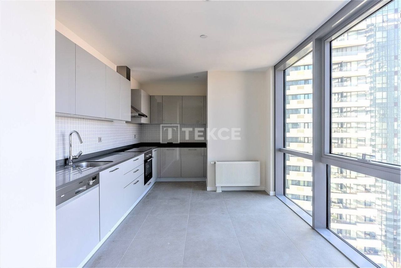 Penthouse à Kartal, Turquie, 350 m² - image 12