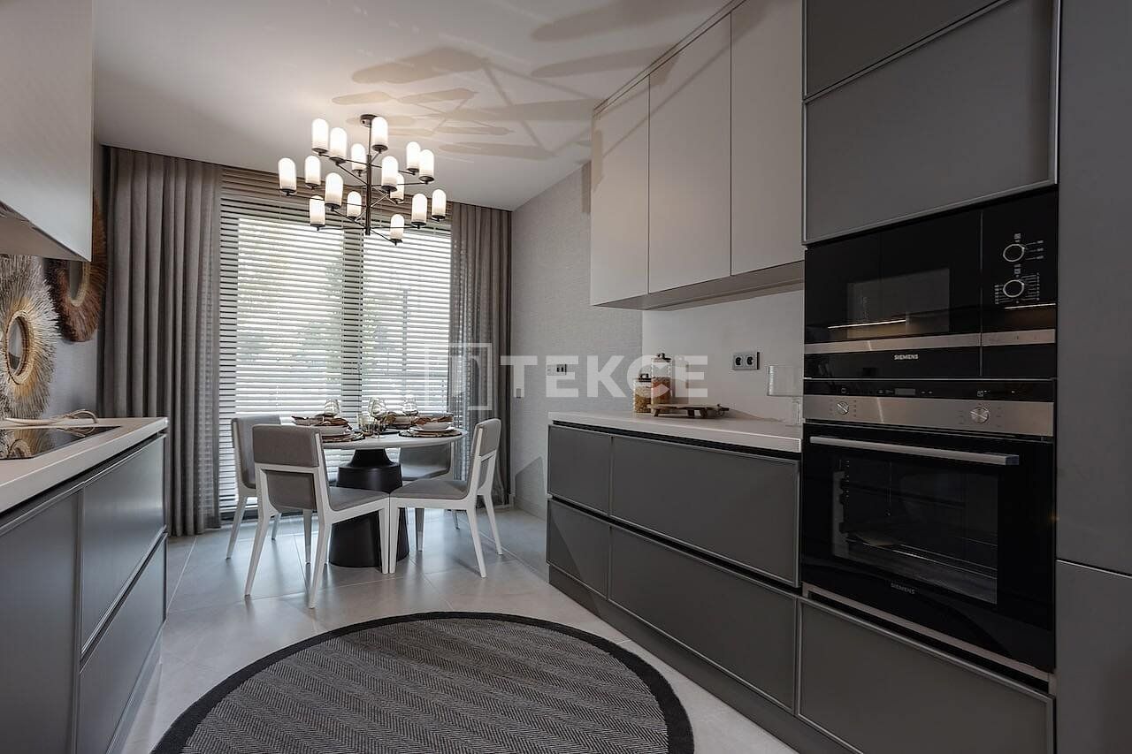 Apartamento en Ankara, Turquia, 174 m² - imagen 13