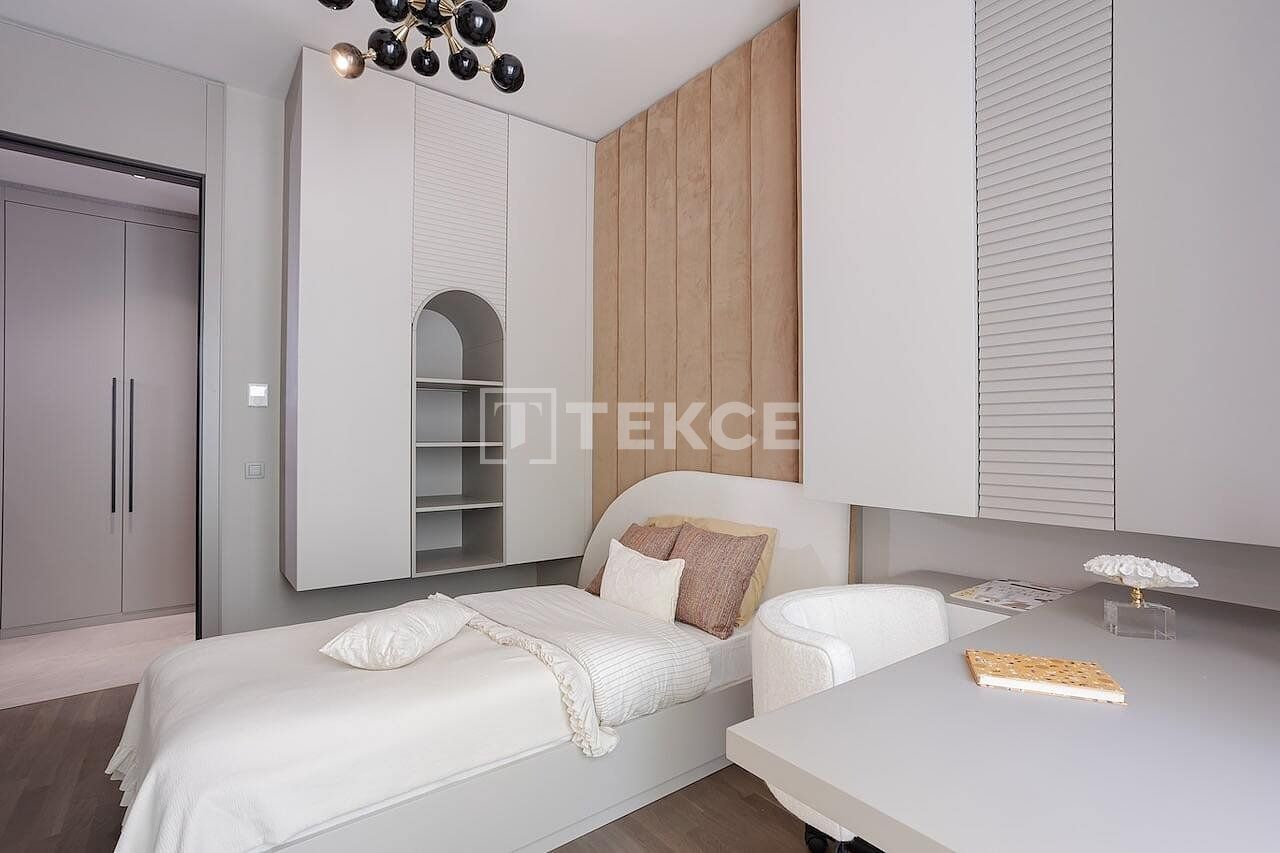 Apartamento en Ankara, Turquia, 174 m² - imagen 16