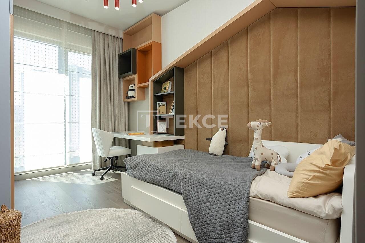 Apartamento en Ankara, Turquia, 174 m² - imagen 17