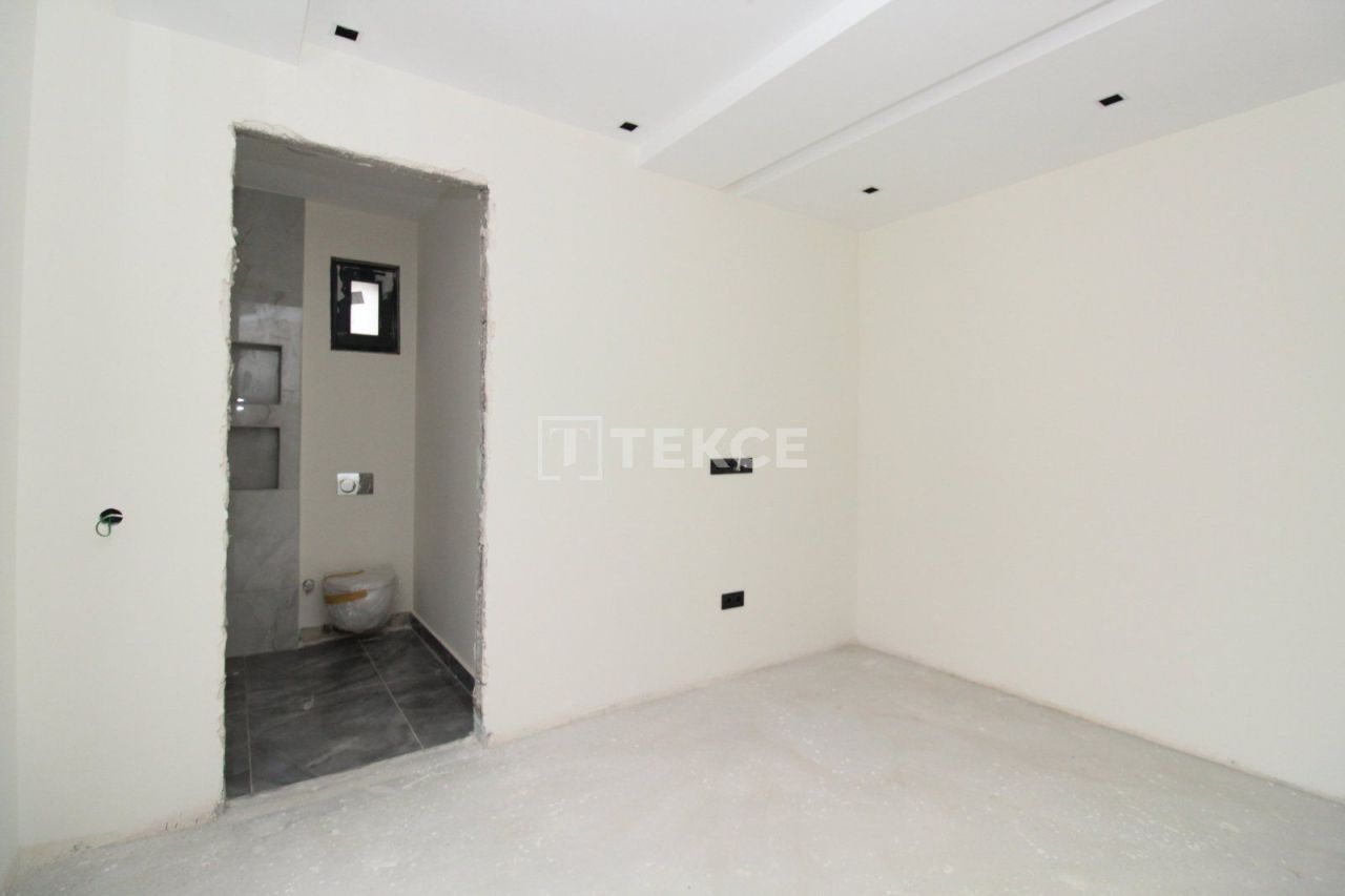 Villa ad Ankara, Turchia, 430 m² - foto 19