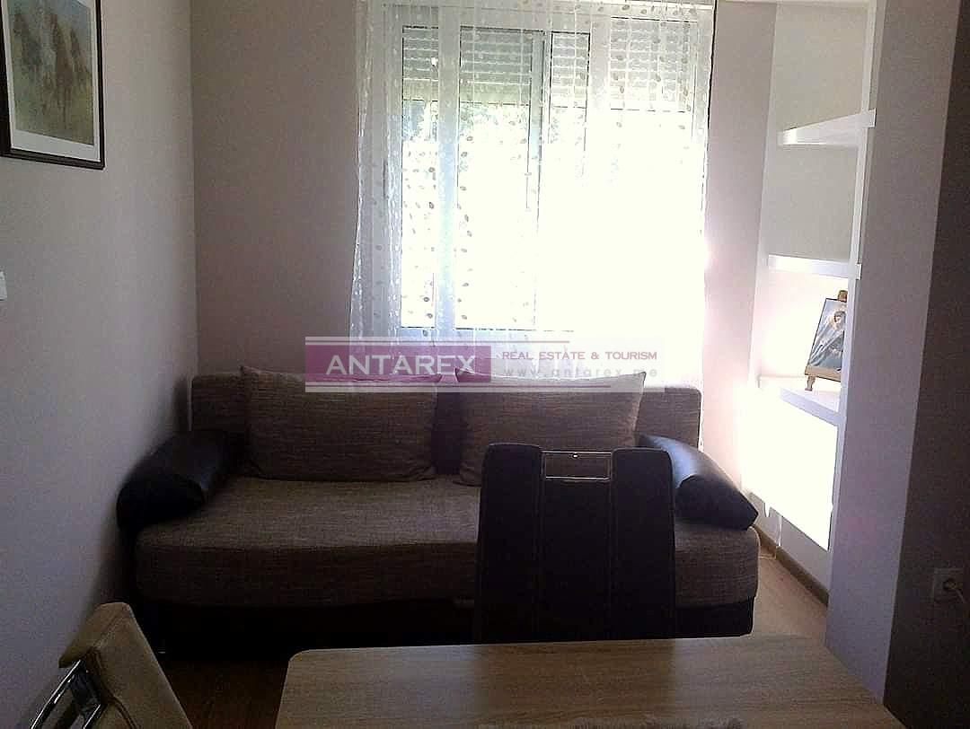 Apartment in Pluzine, Montenegro, 43 m² - Foto 4