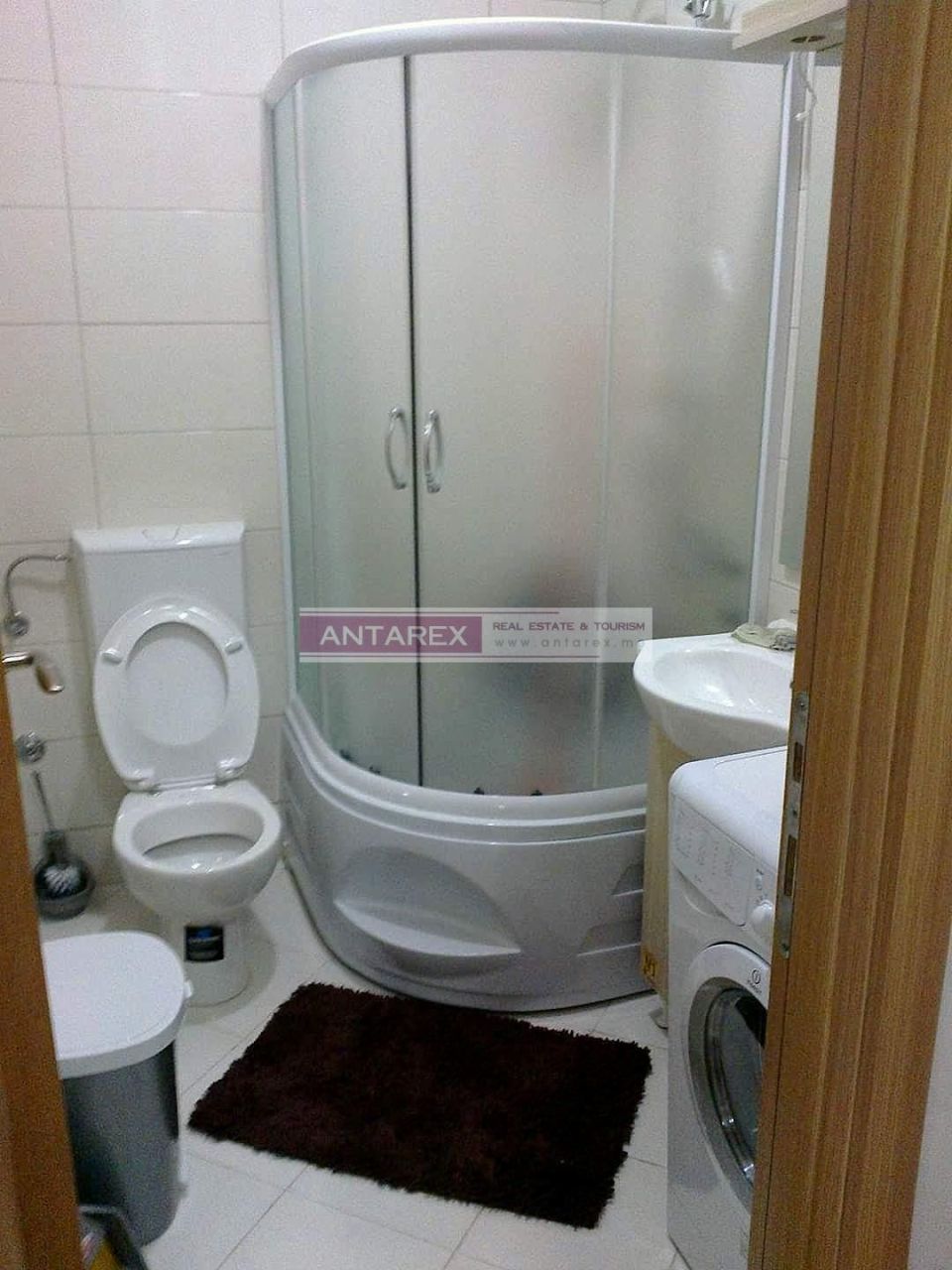 Apartment in Pluzine, Montenegro, 43 m² - Foto 6