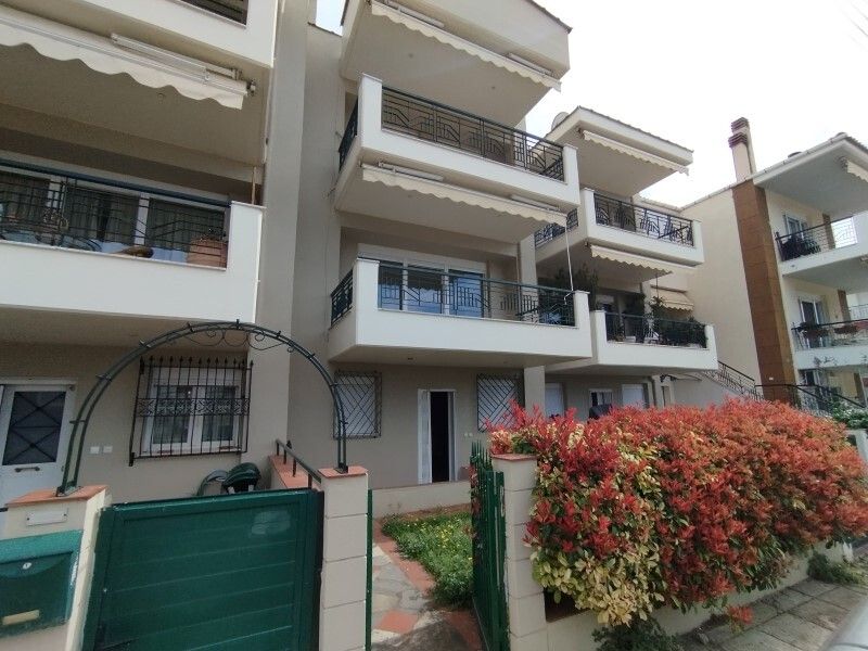 Maisonette in Thessaloniki, Griechenland, 150 m² - Foto 1