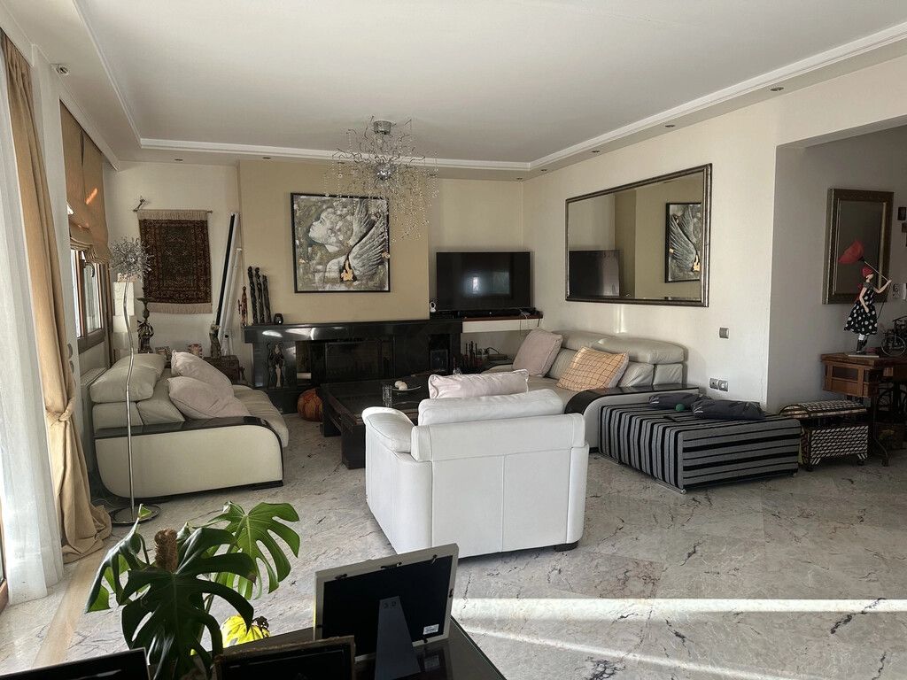 Piso en Glyfada, Grecia, 148 m² - imagen 1