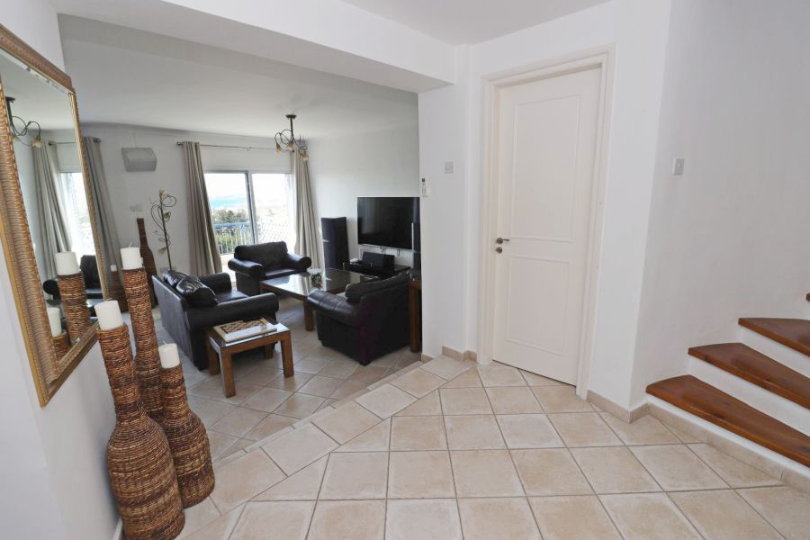 Cottage in Chlorakas, Zypern, 191 m² - Foto 11