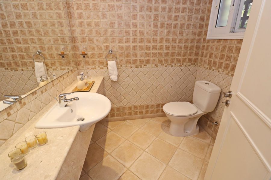 Cottage in Chlorakas, Zypern, 191 m² - Foto 12