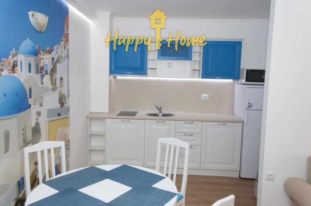 Apartamento en Sunny Beach, Bulgaria, 66 m² - imagen 1