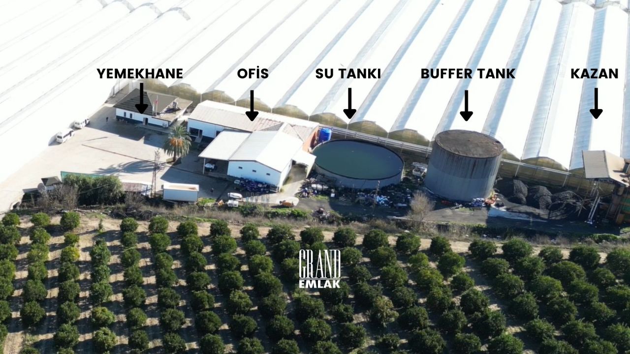 Land in Antalya, Turkey, 267.71 m² - picture 9