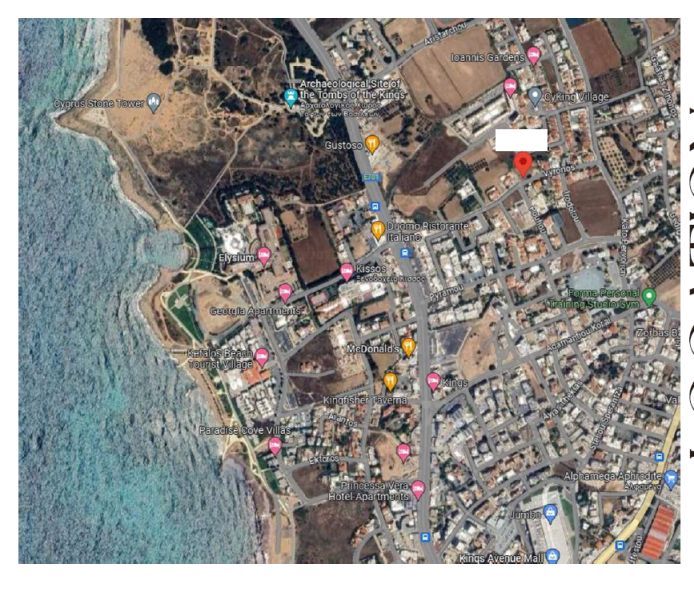 Cottage in Paphos, Zypern, 110 m² - Foto 2