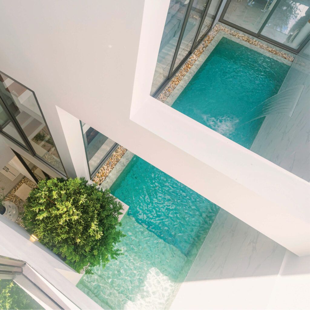 Villa in Phuket, Thailand, 398 m² - Foto 2