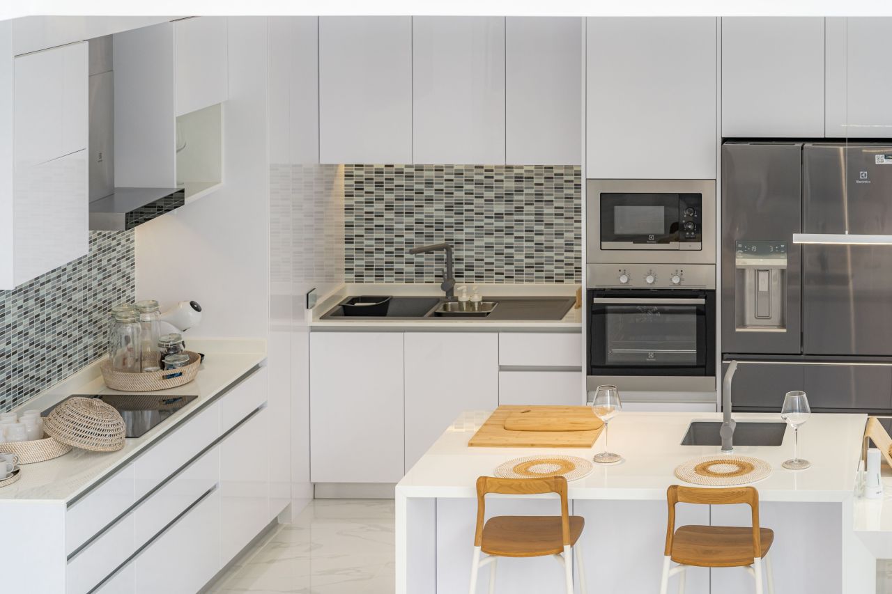 Villa in Phuket, Thailand, 398 m² - Foto 4