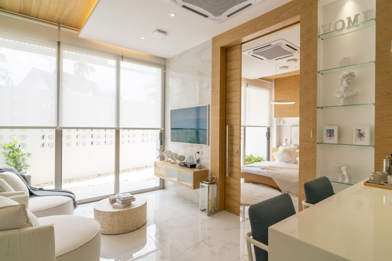 Villa in Phuket, Thailand, 398 m² - Foto 8