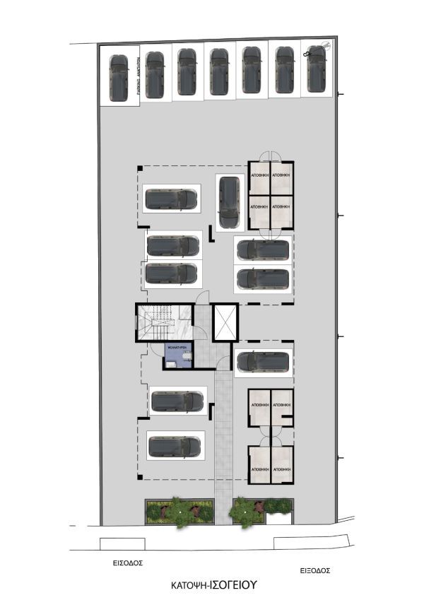 Appartement à Paphos, Chypre, 94 m² - image 6