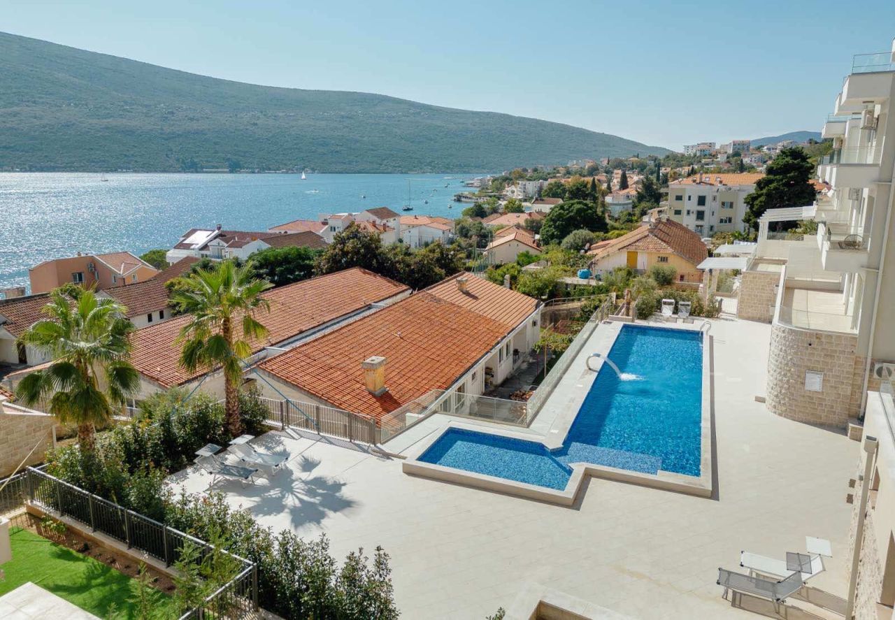 Appartement à Baosici, Monténégro, 47 m² - image 12