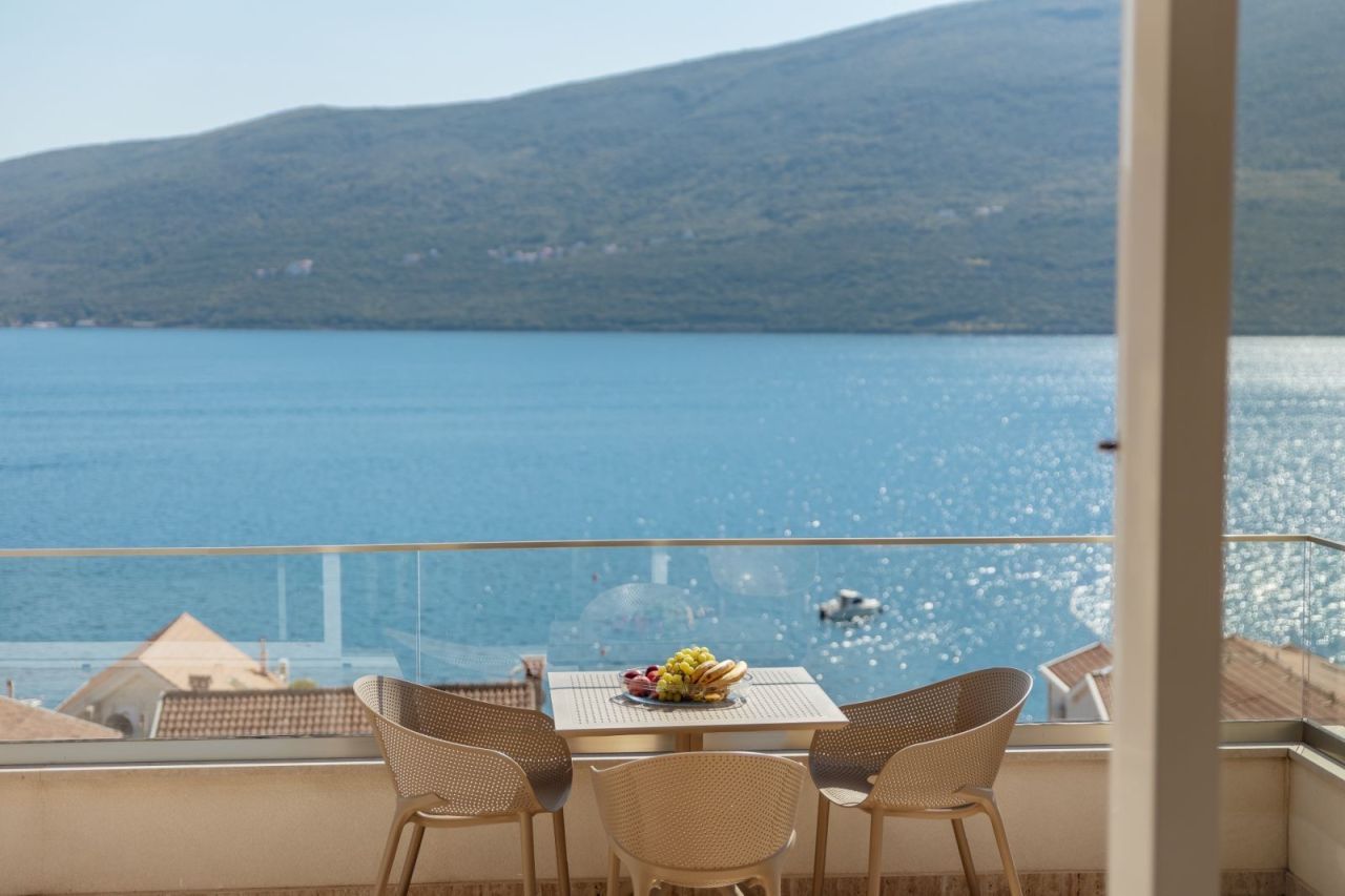 Appartement à Baosici, Monténégro, 47 m² - image 8