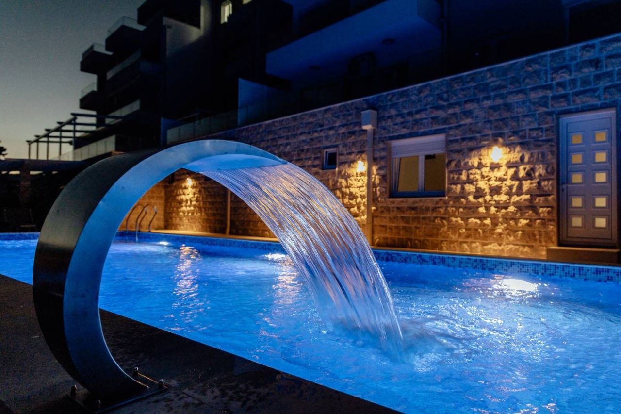 Appartement à Baosici, Monténégro, 47 m² - image 7