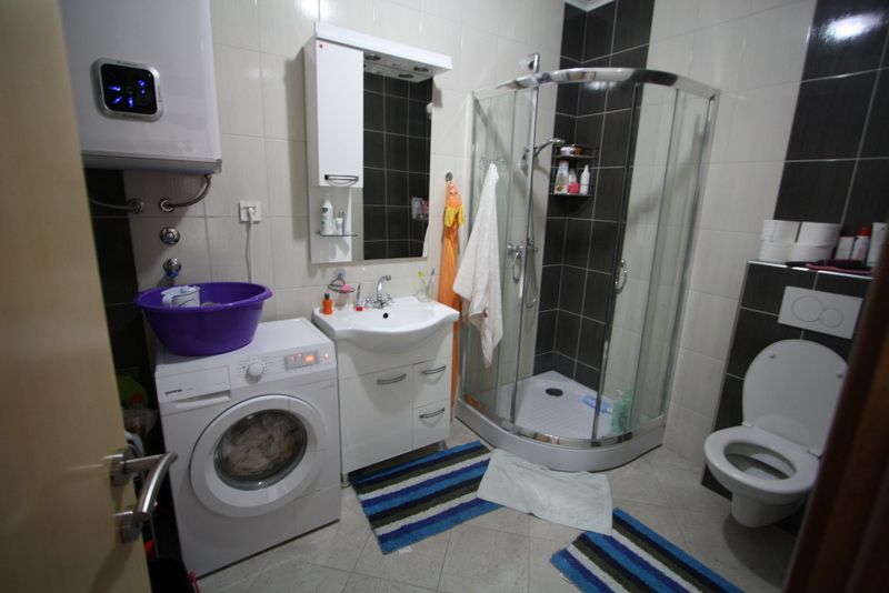 Appartamenti a Bijela, Montenegro, 135 m² - foto 9