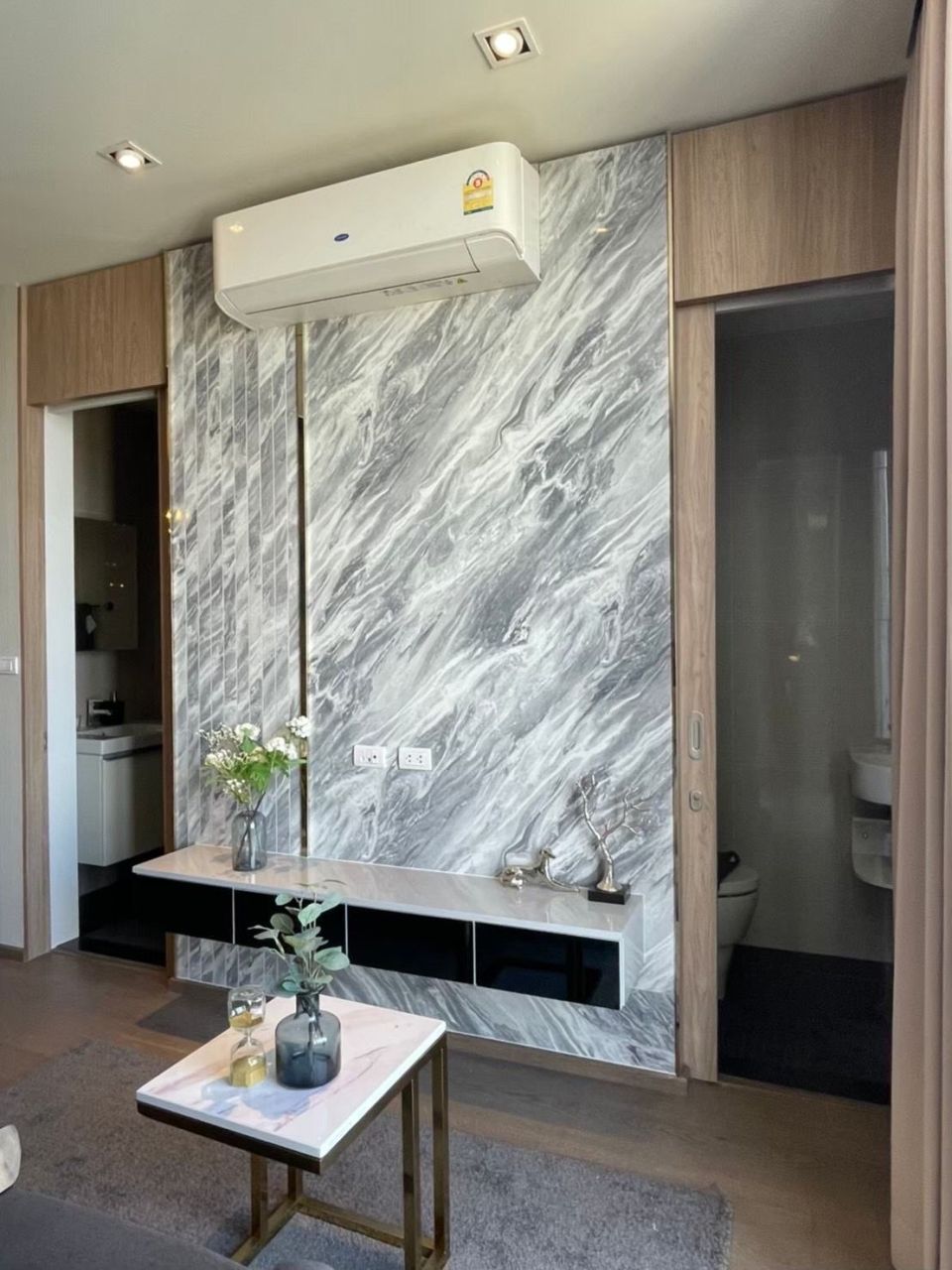 Apartment in Bangkok, Thailand, 26 m² - Foto 5