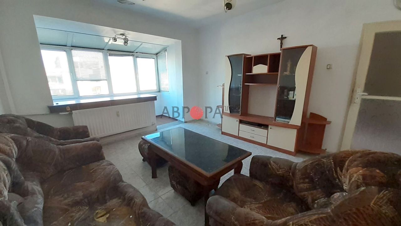 Wohnung in Burgas, Bulgarien, 57 m² - Foto 1