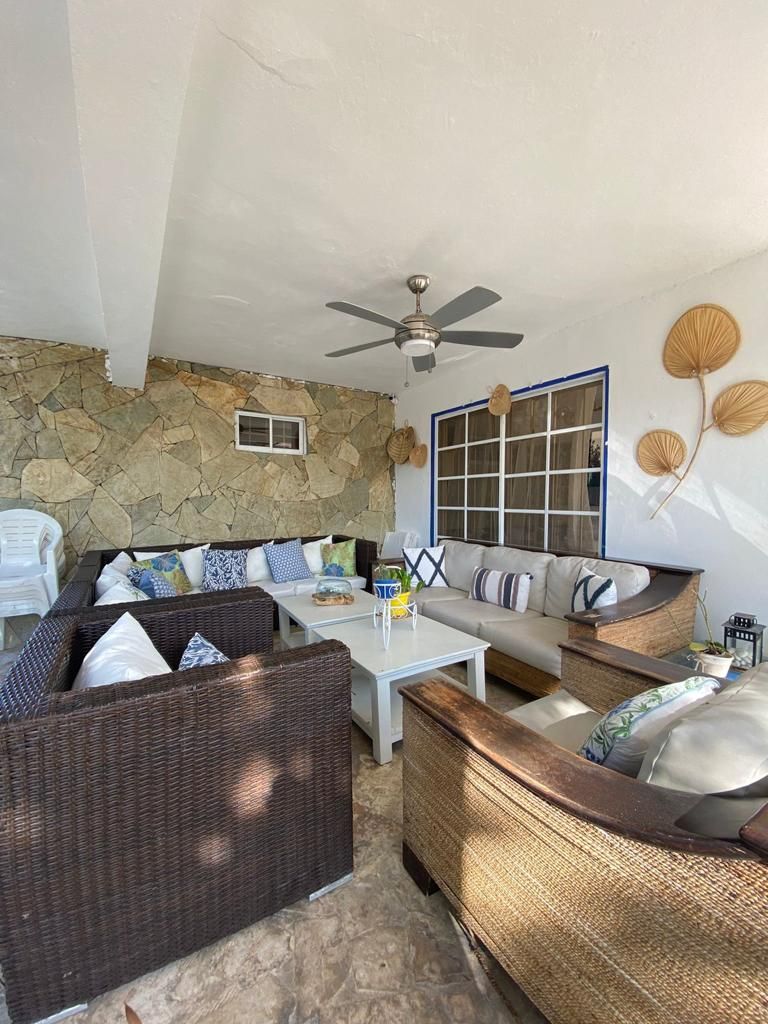 Casa en Bávaro, República Dominicana, 210 m² - imagen 4