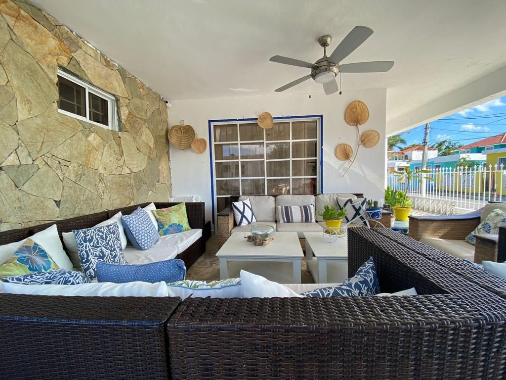 Casa en Bávaro, República Dominicana, 210 m² - imagen 9