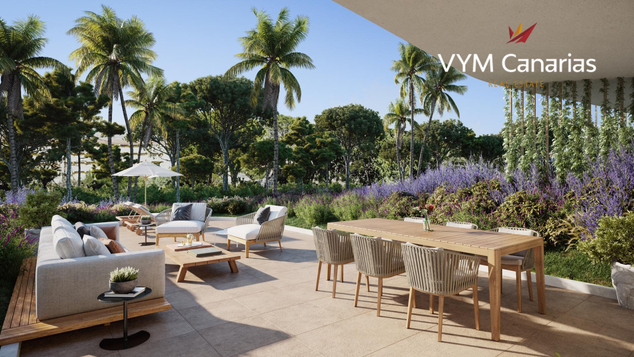 Apartment on Costa Blanca, Spain, 73 m² - picture 1