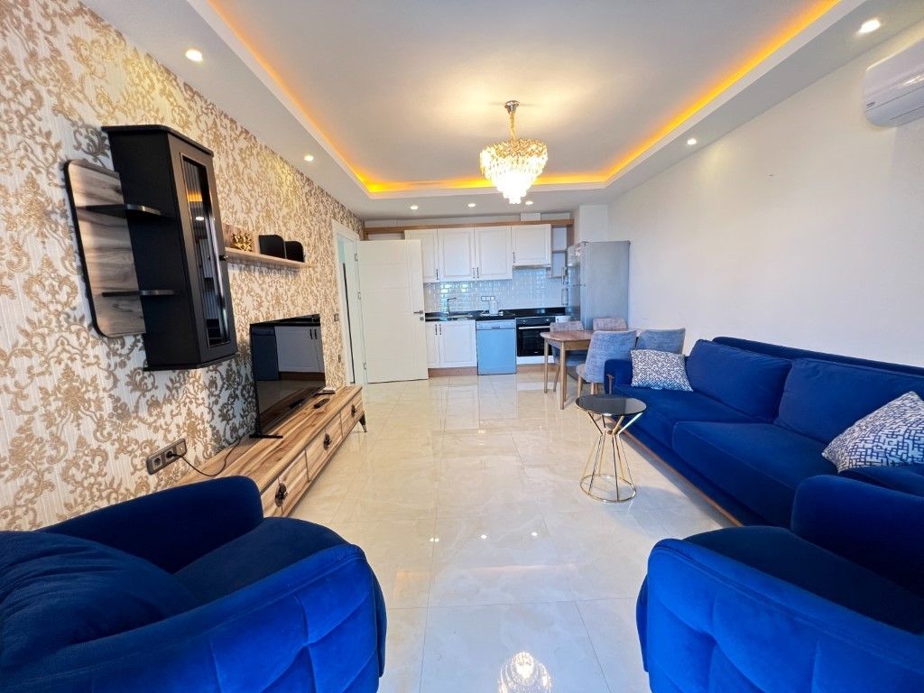 Piso en Alanya, Turquia, 90 m² - imagen 1