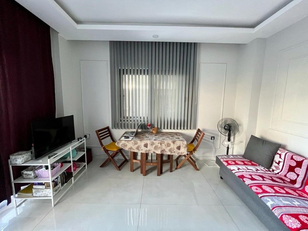 Piso en Alanya, Turquia, 55 m² - imagen 1