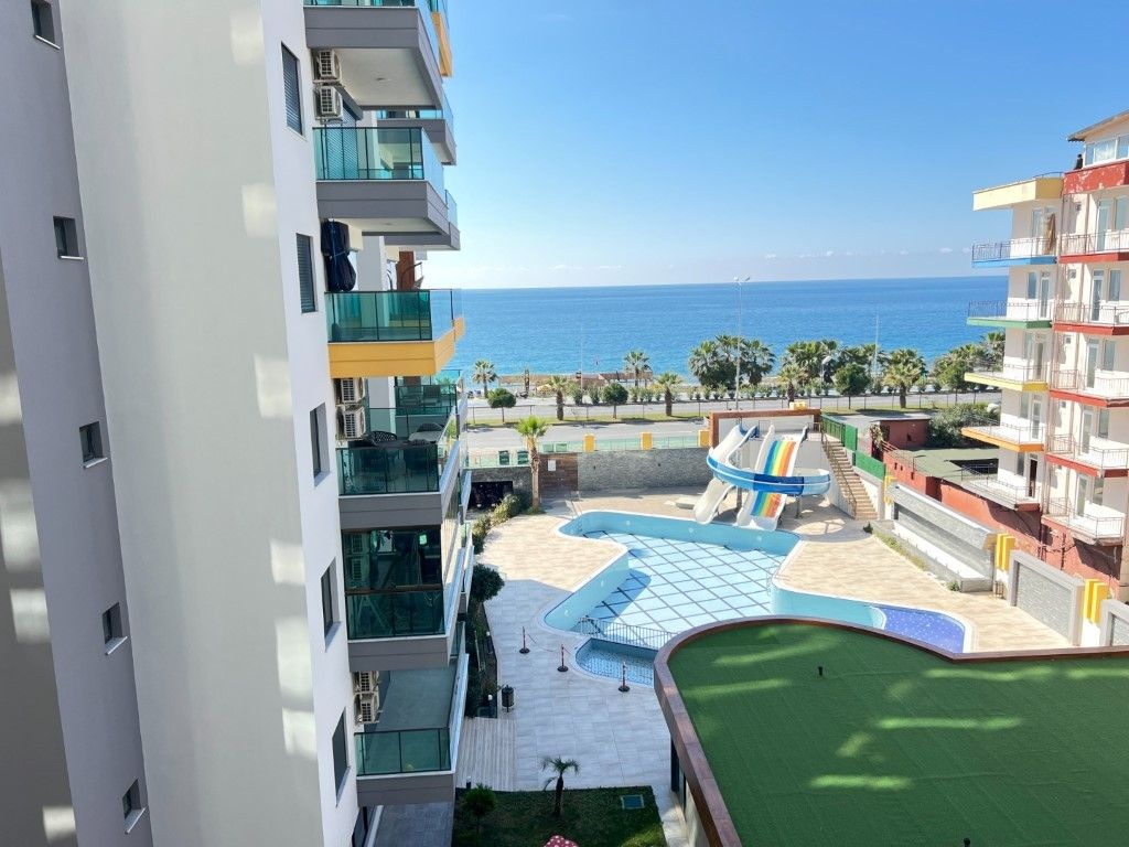 Flat in Alanya, Turkey, 90 m² - picture 4